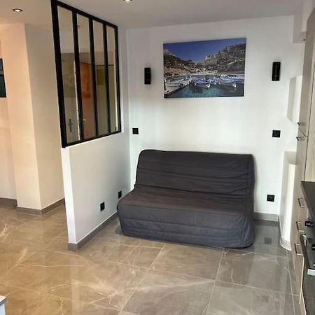 Nat@1313 Apartman Marseille Kültér fotó