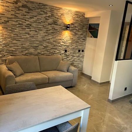 Nat@1313 Apartman Marseille Kültér fotó