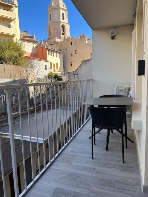 Nat@1313 Apartman Marseille Kültér fotó