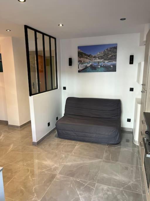 Nat@1313 Apartman Marseille Kültér fotó