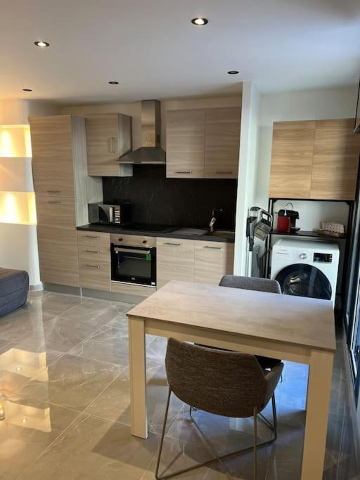 Nat@1313 Apartman Marseille Kültér fotó