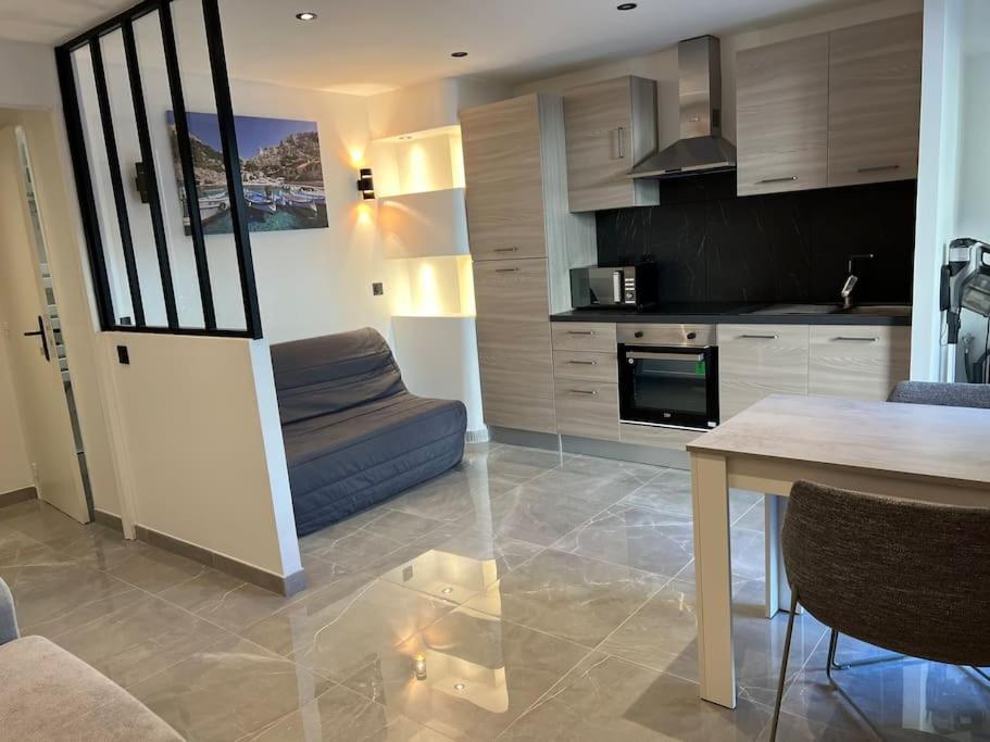 Nat@1313 Apartman Marseille Kültér fotó