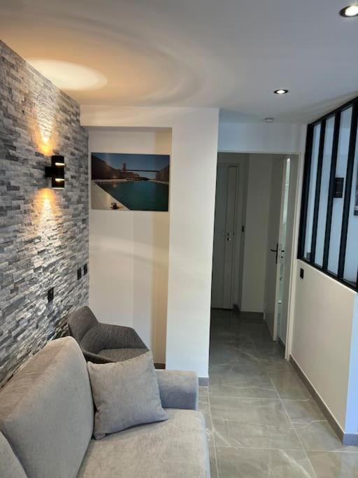 Nat@1313 Apartman Marseille Kültér fotó